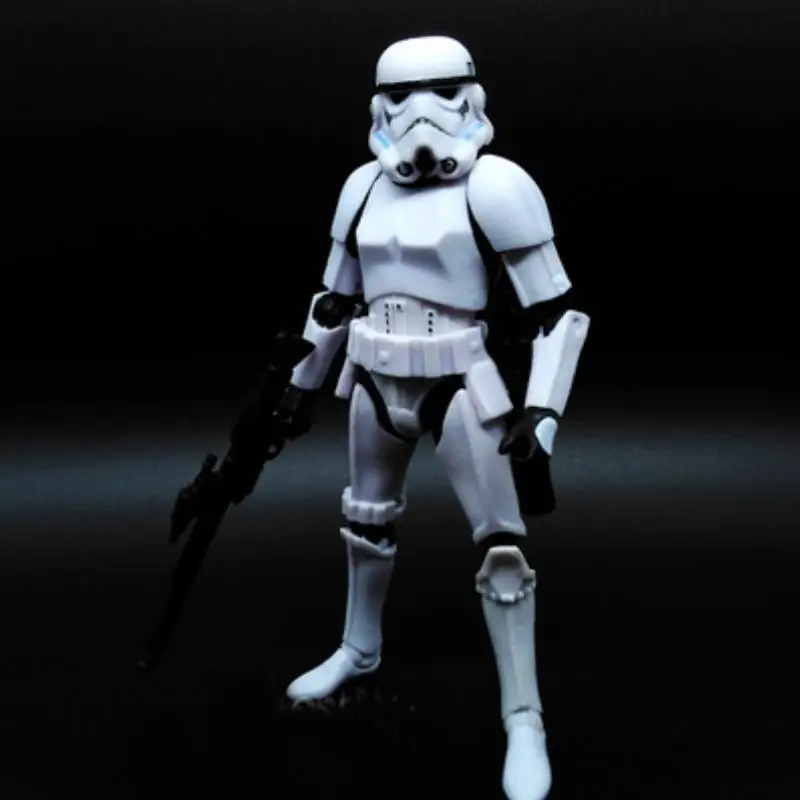 История Звездных Войн 15 см Jabba Han Solo Maz Anakin Darth Vader Yoda ПВХ фигурка игрушка Коллекционная модель куклы игрушки для детей - Цвет: Цвет: желтый