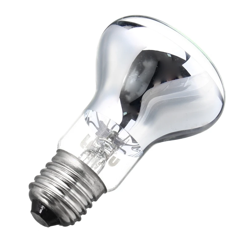 Дневной и ночной режимы Neo излучатель 25/50/75/100W R63 Pet Отопление животных пресмыкающихся птицы амфибия Брудер тепла светильник 220-240V
