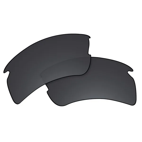 Поляризованные Сменные линзы OOWLIT для солнцезащитных очков Oakley Flak 2 0 XL OO9188|Очки