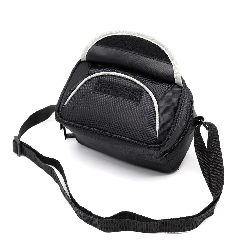 Чехол для видеокамеры DV Camera Bag Panasonic V550GK V500 V520 V210 X920M HS80 TM900 CX150 VX980M WX970M V770M VX870M TM300 |