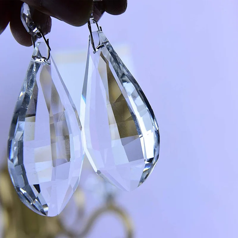 Хрустальные светодиодсветодиодный настенные светильники из полированной