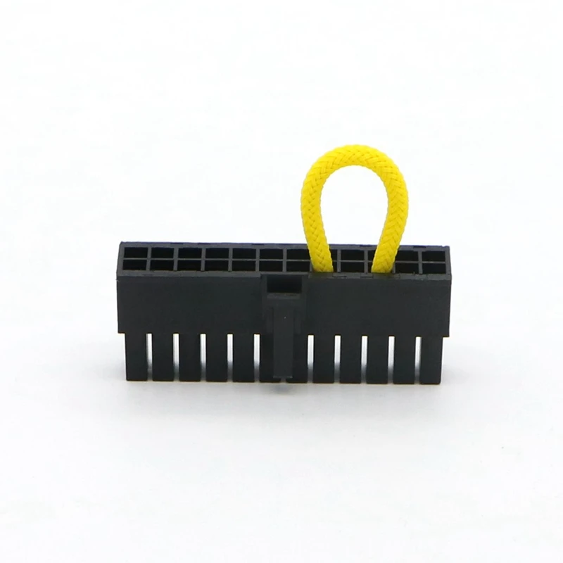 10 шт./лот блок питания Разъем Выключатель активатор для OCZ ZT ZX серии | Компьютеры и