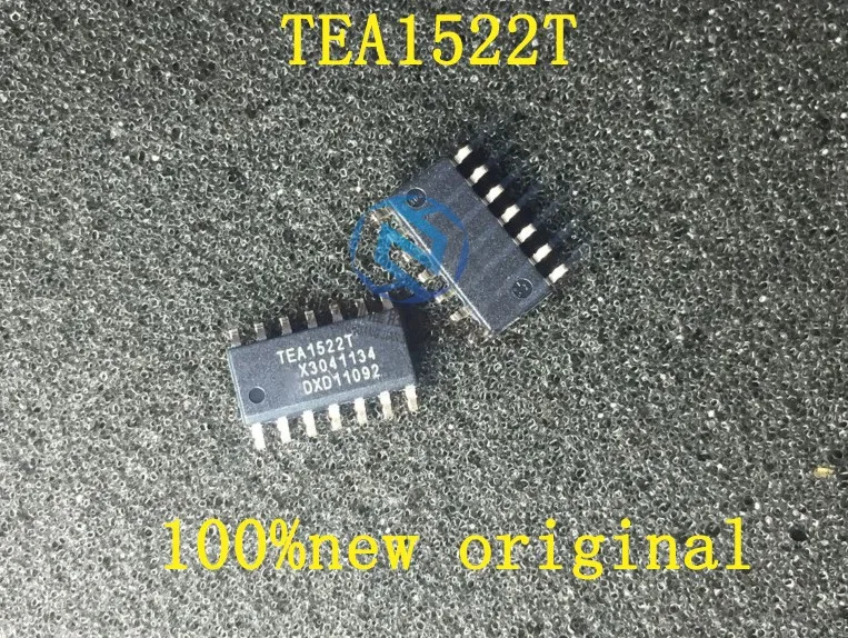 

20PCS TEA1522T TEA1522 SOP14 100%NEW
