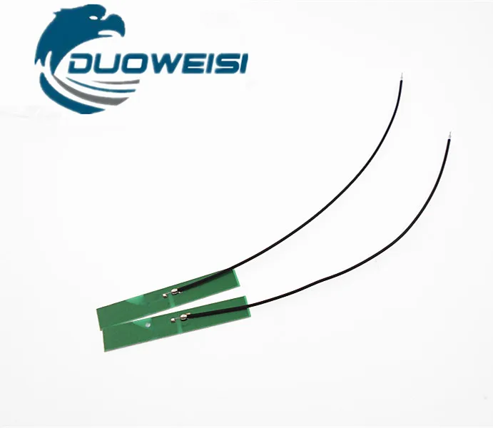Встроенный модуль 2 4G wifi omni антенна PCB плата патч Антенна 3BD усиление IPEX