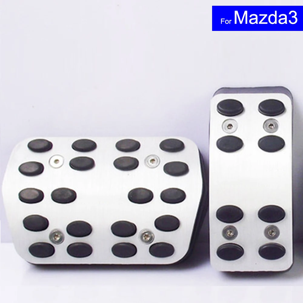 Автомобильная тормозная колодка из алюминиевого сплава для бензинового