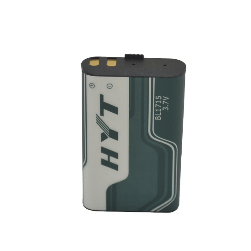 BL1715 3 7 V 1700mAh литий ионная батарея для Hytera HYT TC 320|li-ion battery for electric car|li-ion protection circuitli-ion