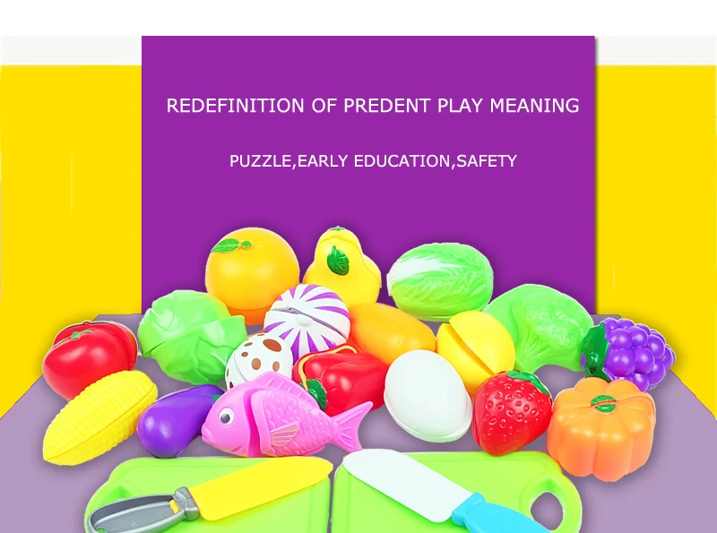 DSUE 11-23 шт., детская кухонная игрушка, набор игрушек для резки фруктов и овощей, набор игрушек для мальчиков и девочек, игровой домик, игрушечный кухонный набор, подарок для детей