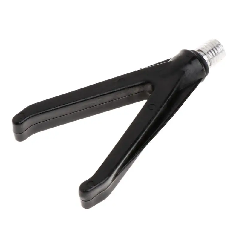 Держатель для удочки V образный держатель отдыха на открытом воздухе Карп