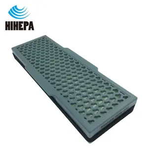 HEPA-фильтр для пылесоса LG VC38142, VC38143, VC3815, VC38159, VC3816, VC3817, запчасти для пылесоса # MDQ4156490123, 1 упаковка