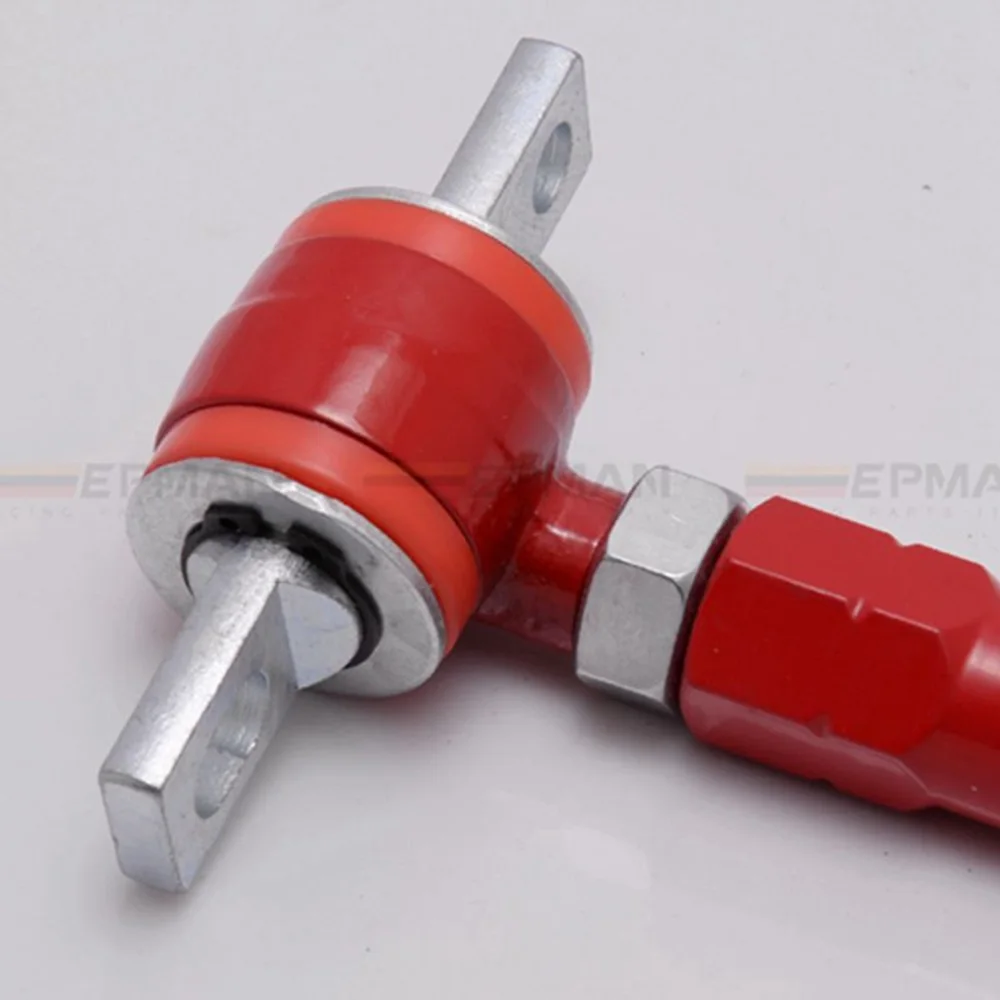 Новый гоночный комплект задних регулируемых ручек для 88 01 Honda CIVIC AF CA1029TZLG|kit kits|kit