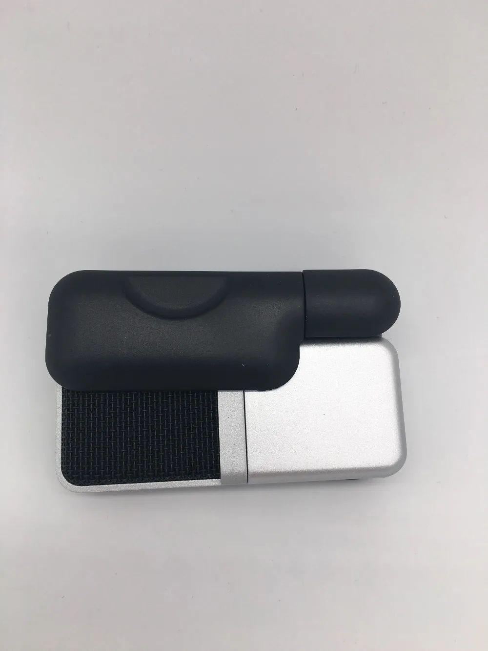 SAMSON GO MIC Клип тип портативный мини USB Запись конденсаторный микрофон для компьютера Запись музыки подкасты запись поля