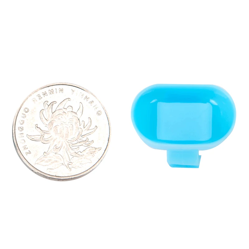 100 шт. одноразовые насадки для смешивания зубов | Красота и здоровье