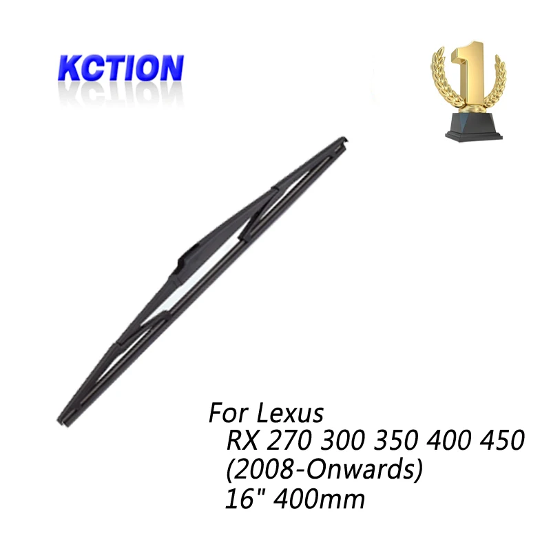Щетка стеклоочистителя для Lexus RX 270 300 350 400 (450 и 2008 года)|wiper blade|rear wiper bladerear |