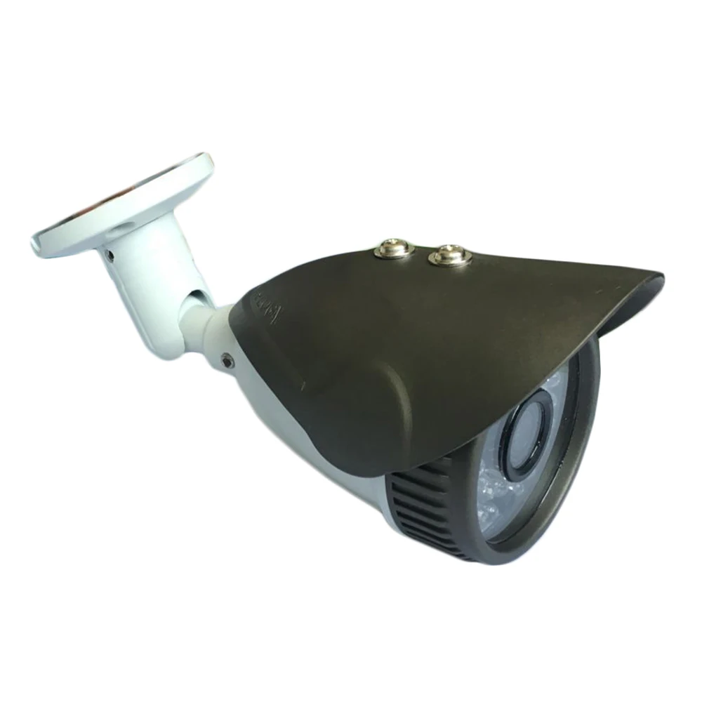 YiiSPO AHD 1080 P пуля Камера 2.0MP аналоговый Открытый водонепроницаемый ик-cut XM320 + SC2235