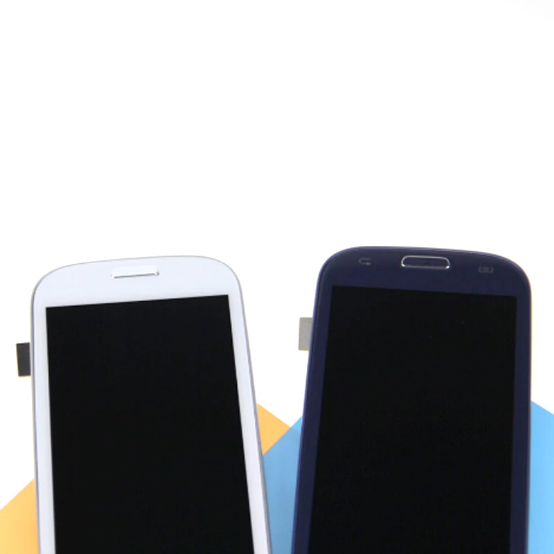 Для samsung galaxy s3 i9300 ЖК-дисплей кодирующий преобразователь сенсорного экрана в