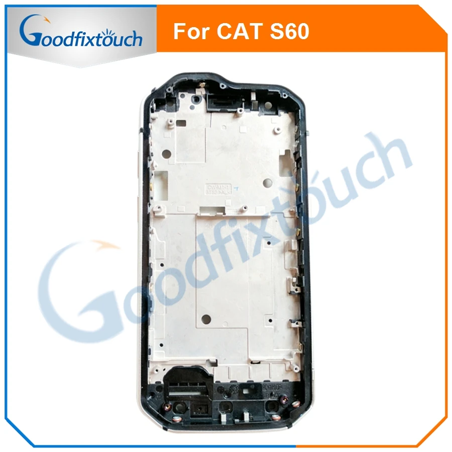 Водонепроницаемый чехол для телефона Caterpillar Cat S60 4 7 дюйма IP68 с боковыми кнопками |