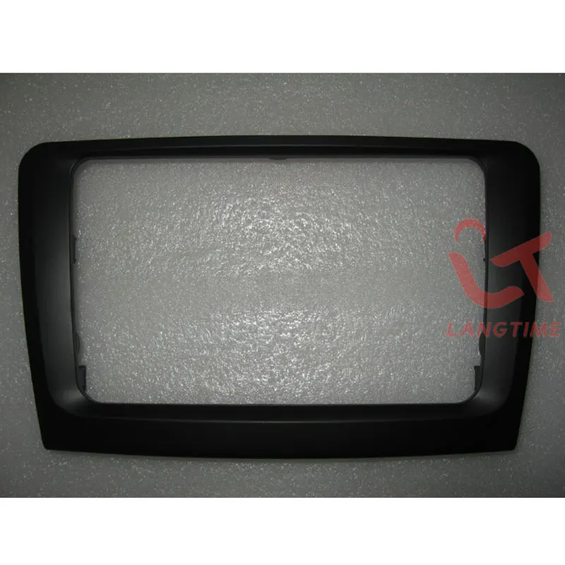 

Car refitting DVD frame,DVD panel,Dash Kit,Fascia,Radio Frame,Audio frame for 2011 Skoda Superb