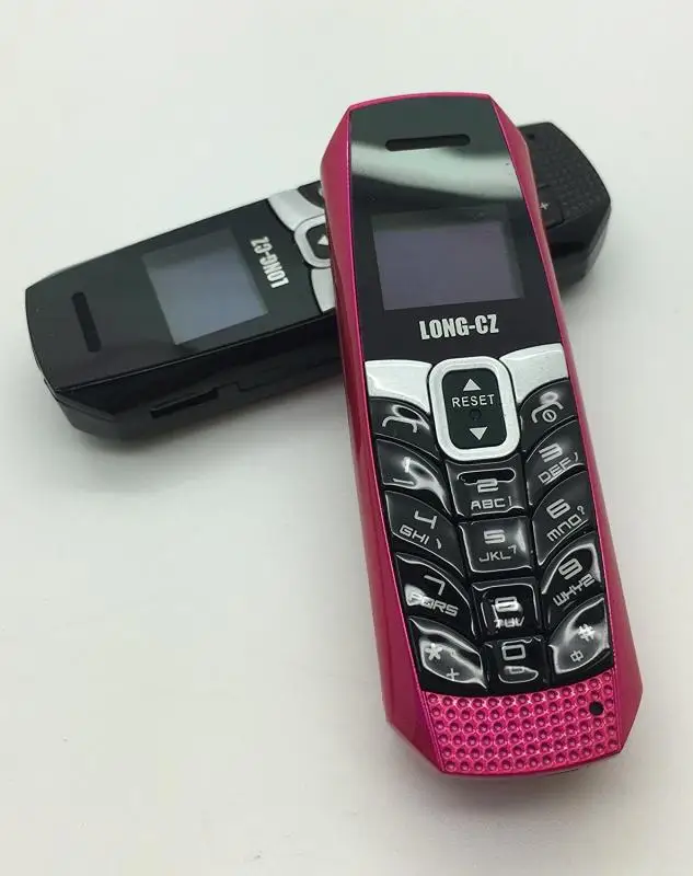 Оригинальный Long cz T3 Bluetooth Dialer наушники Fm радио волшебный голос мини мобильные