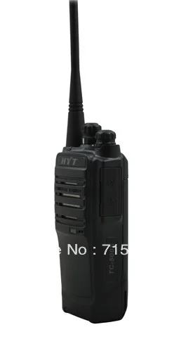 HYT TC 500S UHF:450 470MHz 4W 16CH портативная рация|hyt radio|hytuhf socket |