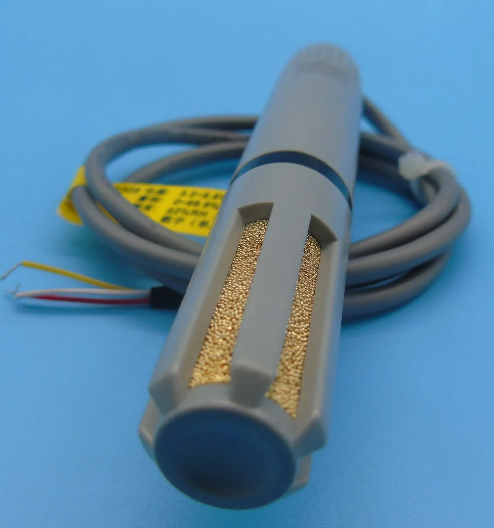 Технология приобретения цифрового модуля датчик температуры и влажности с