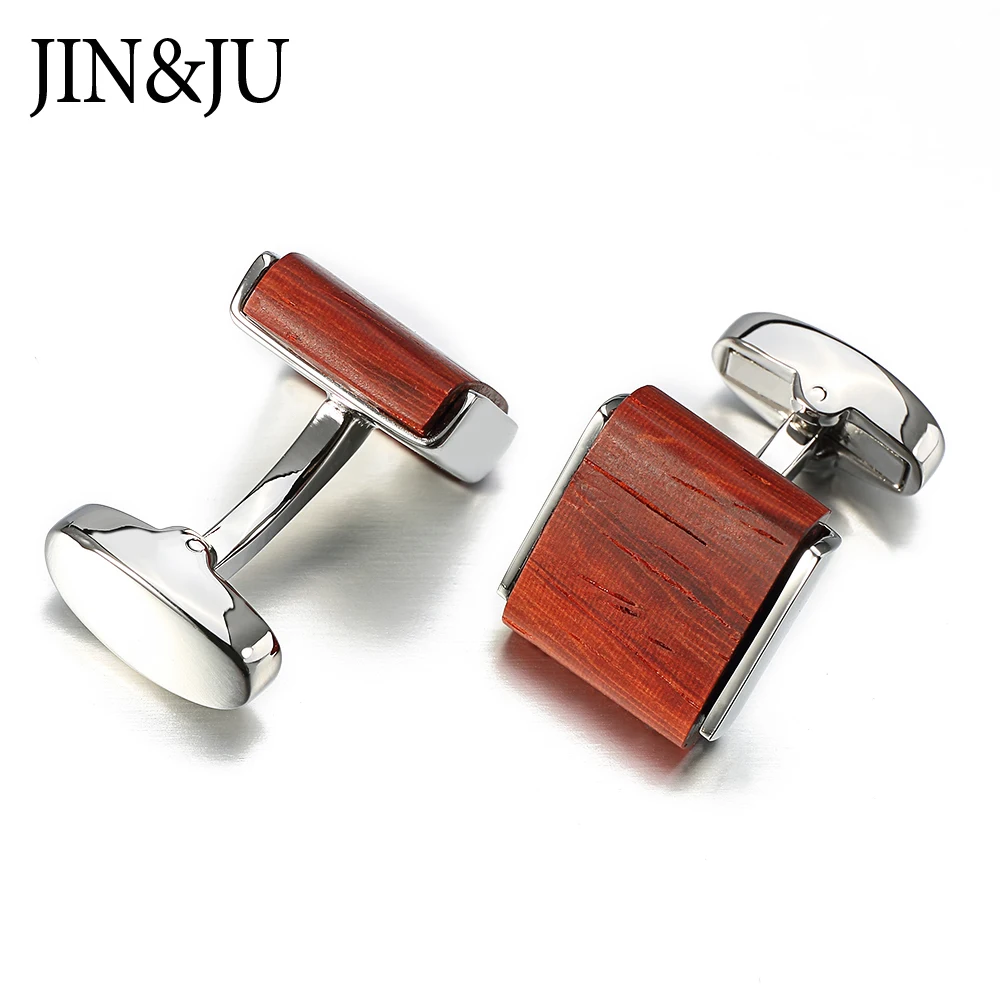 Роскошная Бриллиантовая Мужская рубашка JIN & JU Высококачественная красная модная