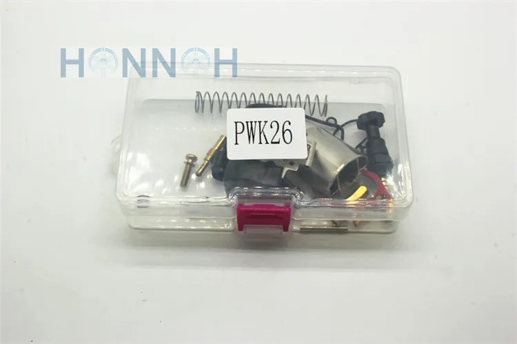 Универсальный мотоциклетный Карбюратор Ремонтный комплект 24 26 28 30 32 34 мм PWK KEIHIN OKO