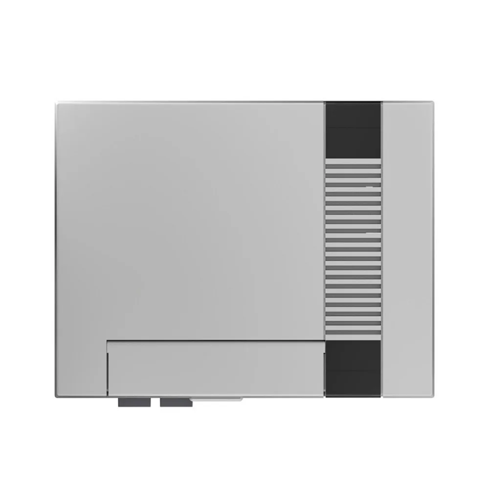 Новый Разработанный чехол для консоли мини Чехол аксессуары демо доски NES NESPI