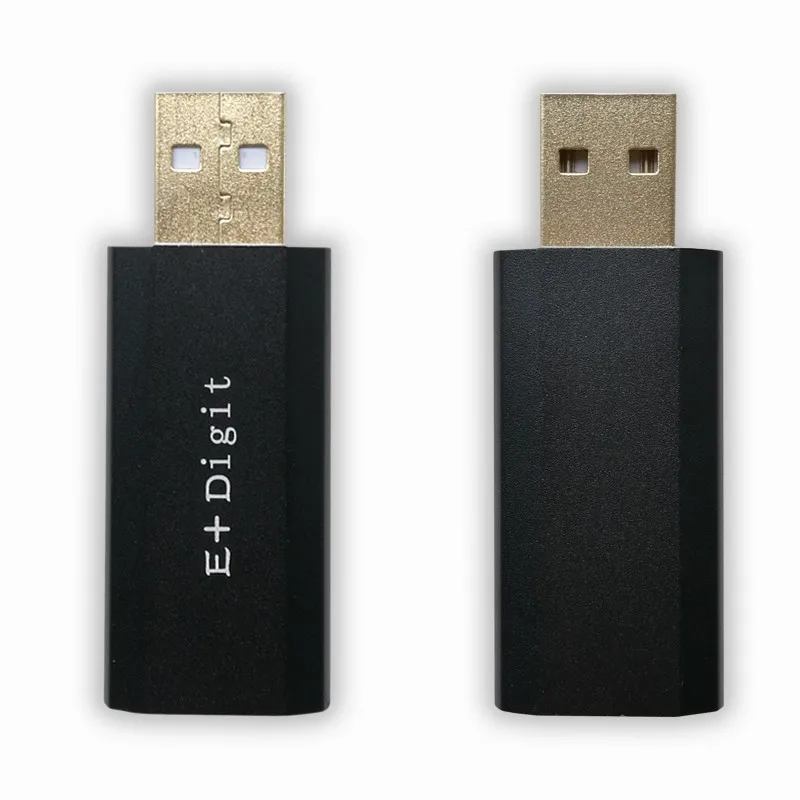 USB Внешняя компьютерная звуковая карта ES9018K2M портативный DAC декодер ушной