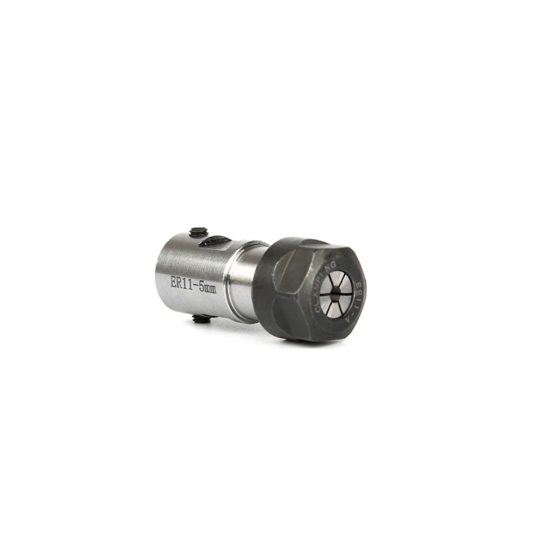 CNC 3018 + ER11 5mm удлинитель v фрезерные фрезы лазерная гравировка DIY Мини