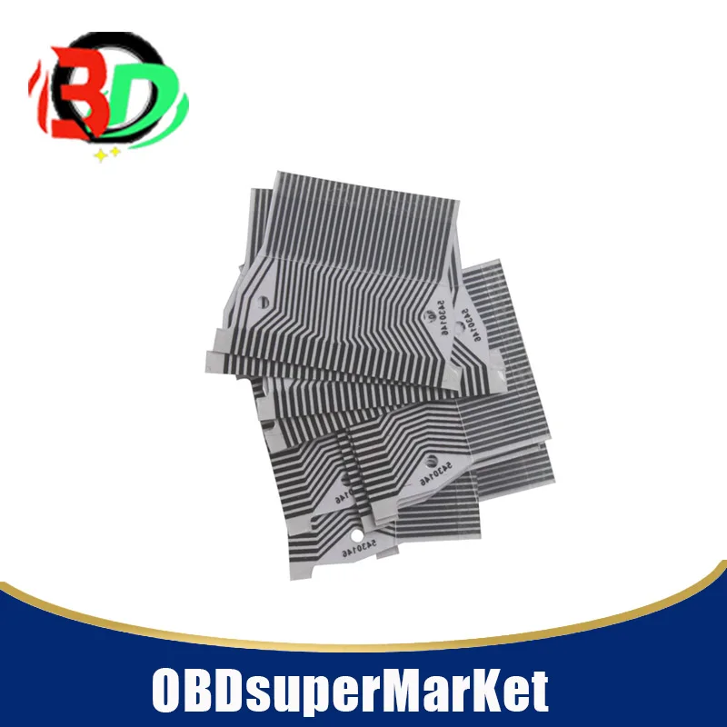 

Missing Pixel Repair Ribbon for NI-SSAN QUEST Cluster 10pcs/lot