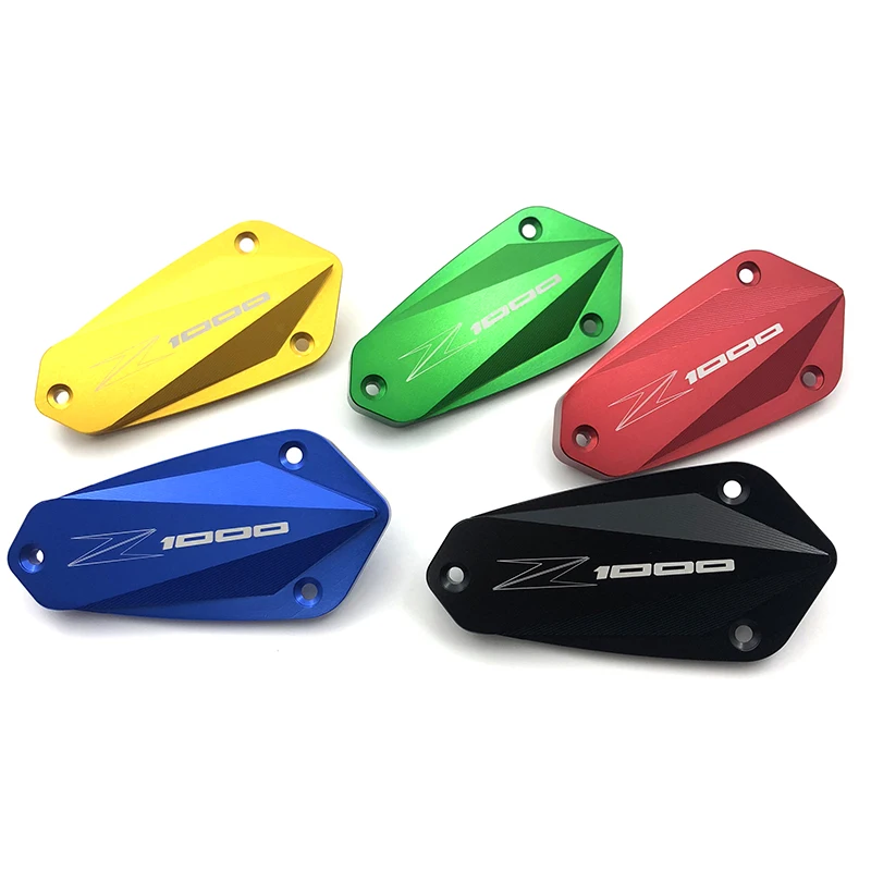 Аксессуары для мотоциклов Запчасти Kawasaki Z1000 2010 2011 2012 2013 2014 2015 2016 2017 бачок