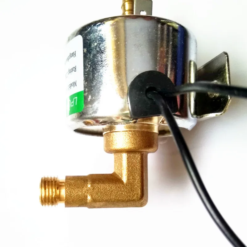 SP 12A напряжение масляного насоса 220 240VAC 50Hz мощность 18 Вт|oil pump|pump pumppump oil |