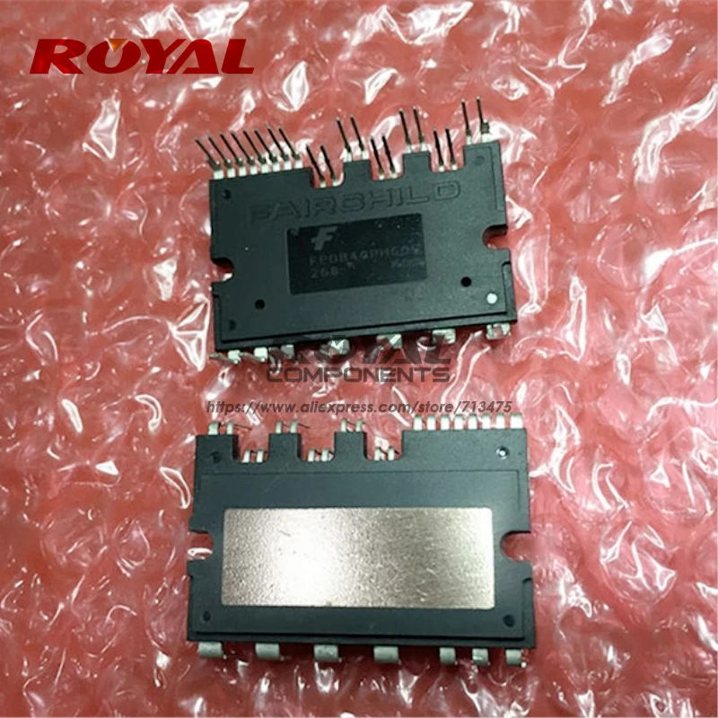 FPDB60PH60B FPDB30PH60B FPDB40PH60B FPDB20PH60|FZH265B| |