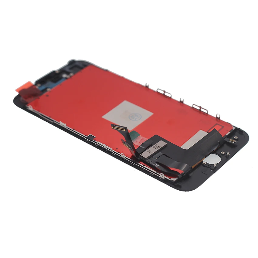 Класс AAA для iphone 8 ЖК дисплей сменный сенсорный экран Apple телефон бесплатные