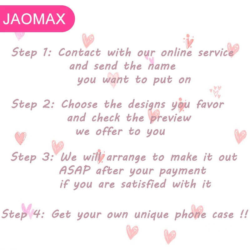 Jaomax чехлы на заказ с именем цветов для iPhone 11 XR XS MAX 7 5 6s 8 Plus силиконовый чехол