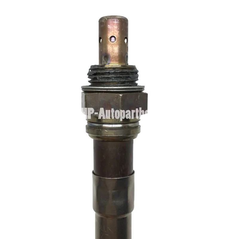 Оригинальный датчик кислорода O2 Lambda с 5 проводами для A3 VW Golf Skoda Seat Octavia OEM 06A906262CF