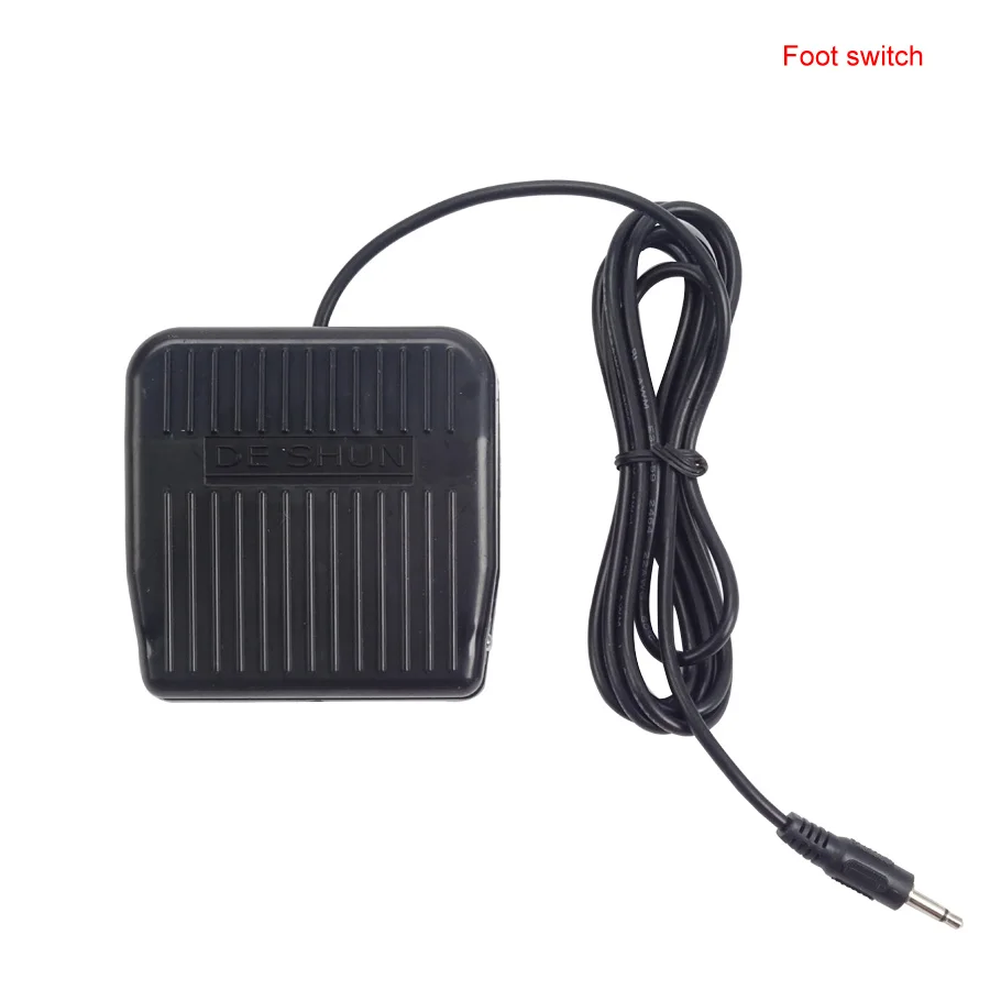 

Digital Semi-Automatic Glue Dispenser Electric Glue Dropper Solder Paste Liquid Controller Fluid Dispenser Tools Machine AD-982