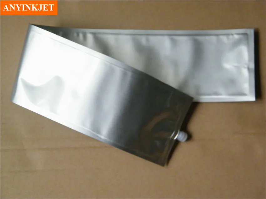 Сумка для чернил 440 мл Широкоформатного Принтера Roland Mimaki Mutoh картридж плоттера|ink