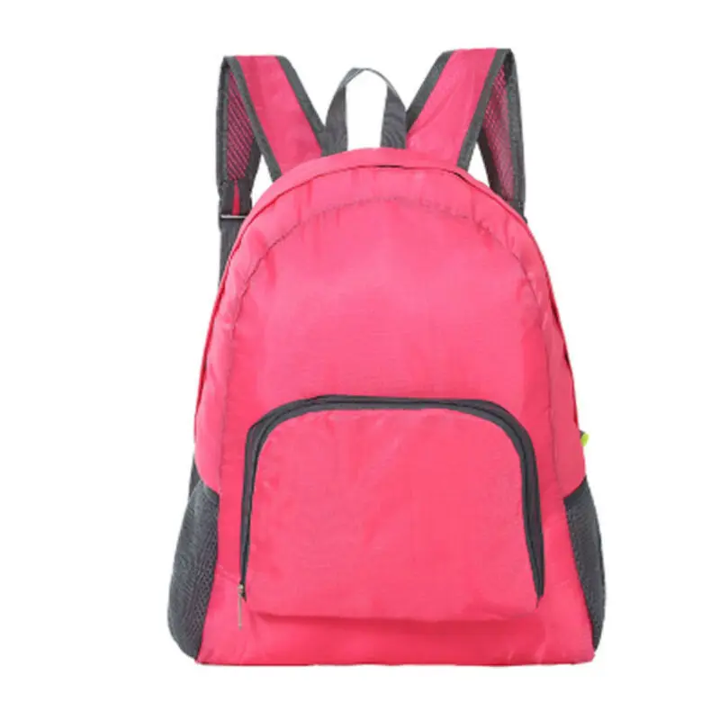 Новинка 2019 женская и мужская сумка нейлоновый водонепроницаемый дорожный