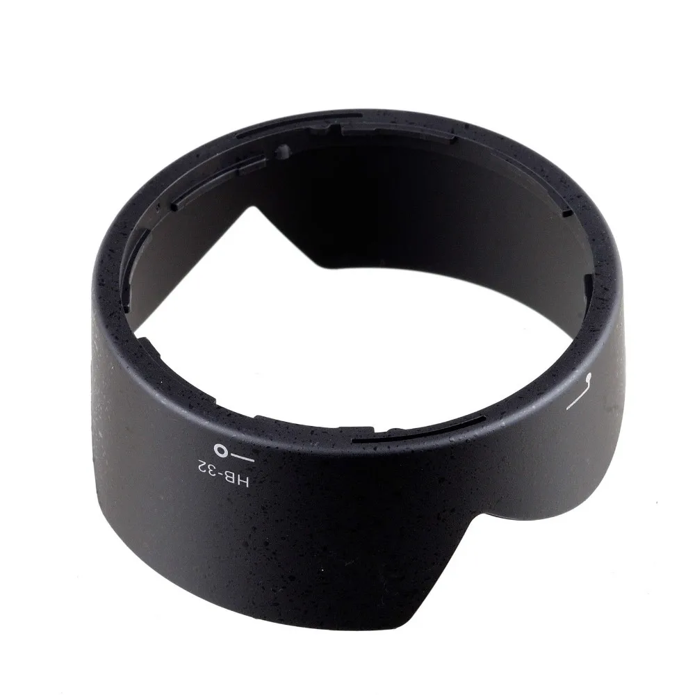 HB-32 Dedicated Lens Hood for Nikon 18-140mm 18-135mm 18-105mm 18-70mm Lenses | Электроника