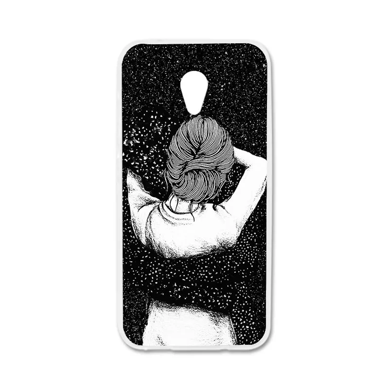 J109 Чехол для Alcatel Работает с любым оператором, U5 3g 4047 4047D 4047Y чехол s и силикона с откидной крышкой для Alcatel Работает с любым оператором, U5 4G 5044 5044D U5 HD 5047 5047D 1S 5024D чехлы - Цвет: J109