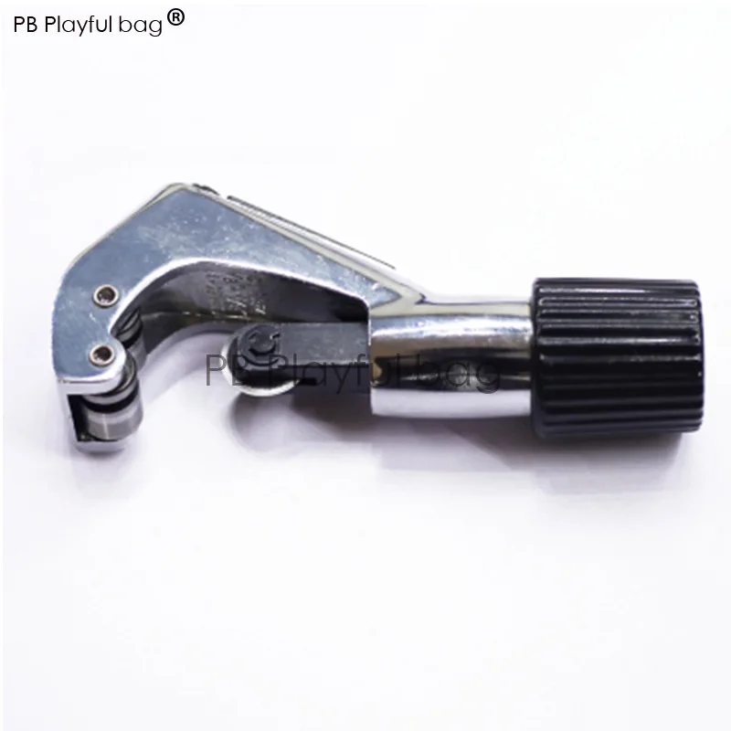 Pb игривая сумка для занятий спортом на открытом воздухе DIY CS хобби резак труб