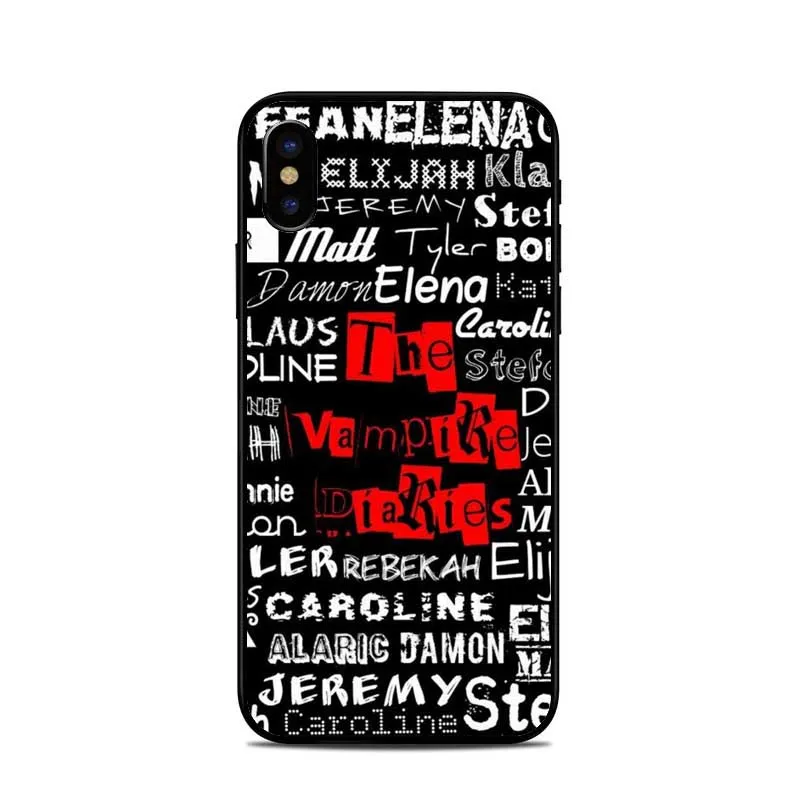 Сексуальный черный мягкий чехол из ТПУ для iPhone SE 5 5S 6 6S Plus 7 7Plus 8 8Plus X 10|cover for iphone|case