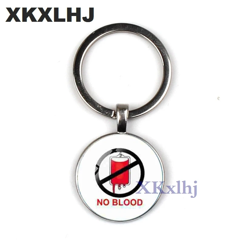 XKXLHJ лучшая жизнь, когда-либо Jw Org, тематический брелок в виде сердца, художественный купол, стеклянный брелок для ключей, ювелирные изделия - Цвет: 2
