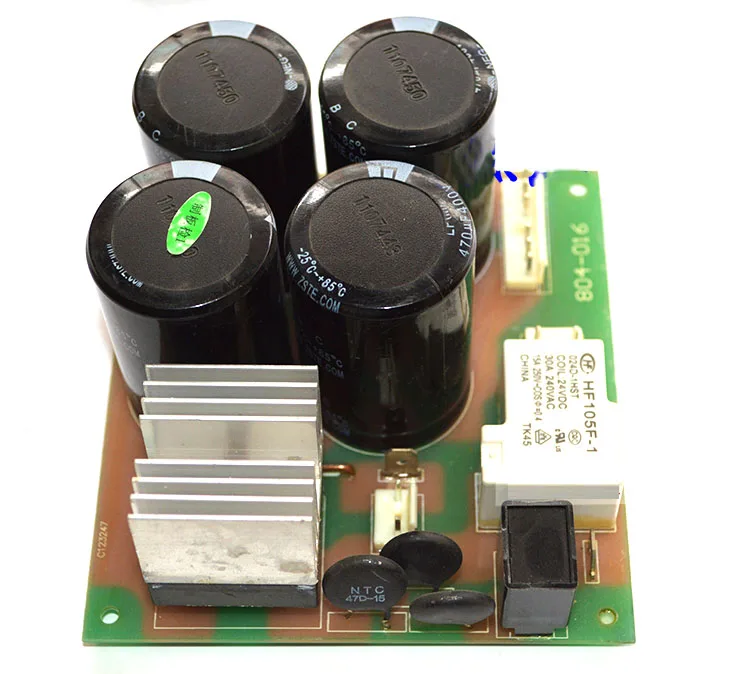 Печатная плата инвертора ZX7 200 портативный инвертор jasic IGBT dc mma welder|board board|board