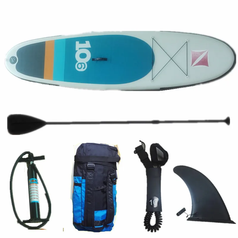 2017 Новинка 321*81*12 см SUPER VOYAGE gonflable 10 6 футов sup stand up paddle board planche de surf gonfl|stand board|stand