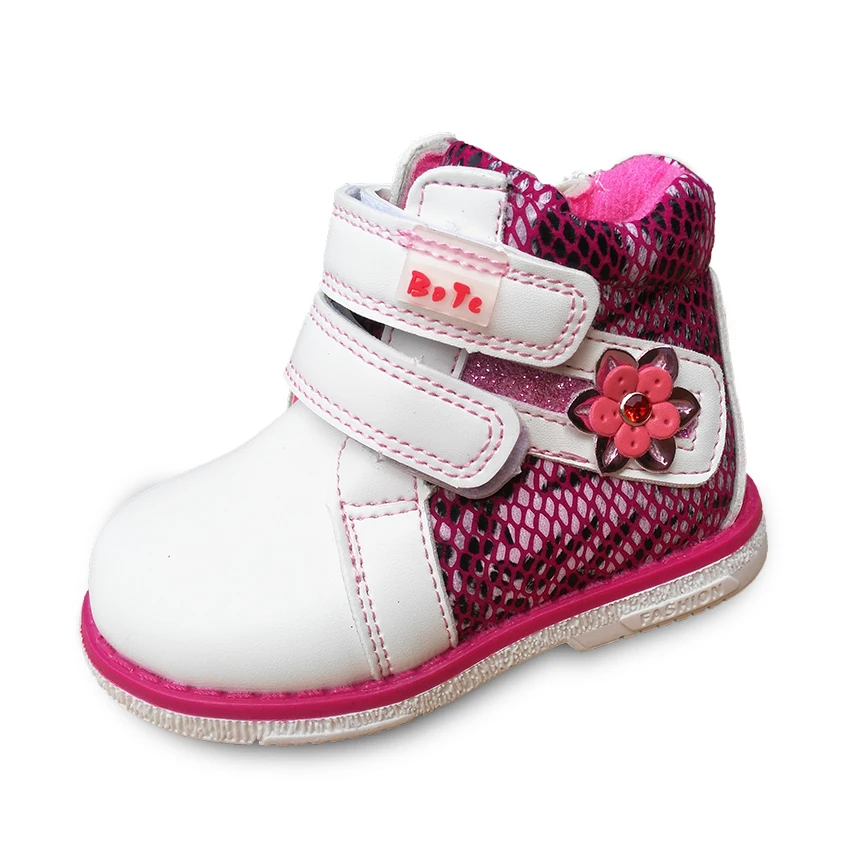 1 пара детские туфли из искусственной кожи|leather girls shoes|girls leather shoesleather shoes |