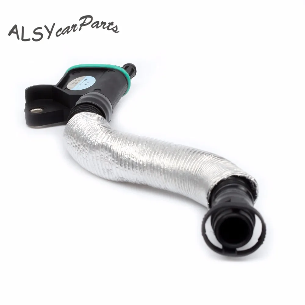 Шланг YIMIAOMO OEM 06J 103 213 B для Volkswagen Golf Eos Audi A3 Q3 TT Skoda Octavia Seat Leon 06H103226A | Автомобили и