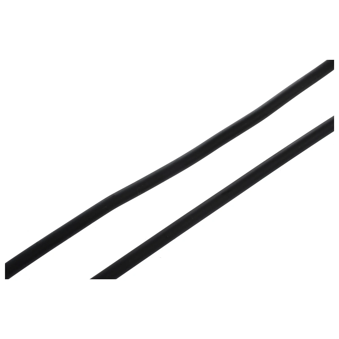 Трубка для упражнений Резиновая лента катапульты Dub Slingshot эластичная черный 10