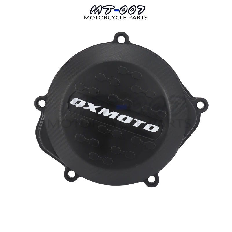 Мотоцикл крышка сцепления защитная крышка подходит для CRF450R CRF 450R 450 2009 2010 2012 2011 2013